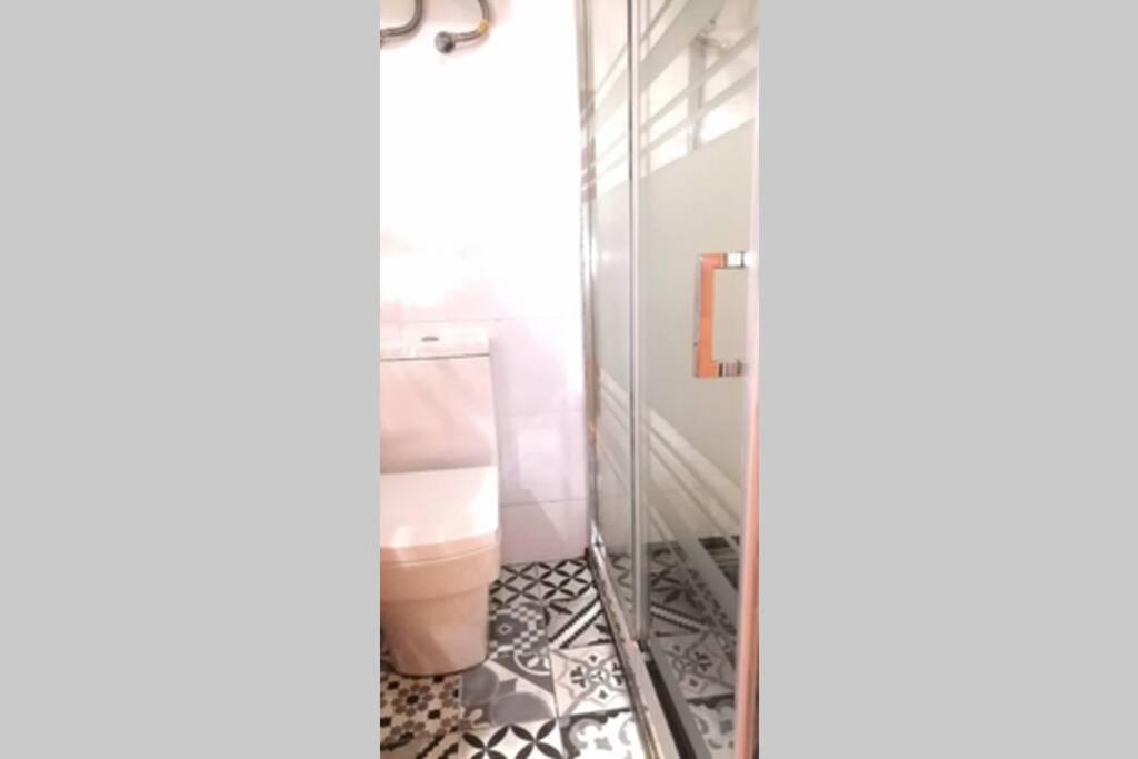 Precioso Apartamento Frente Del Mercado Central Валенсия Екстериор снимка