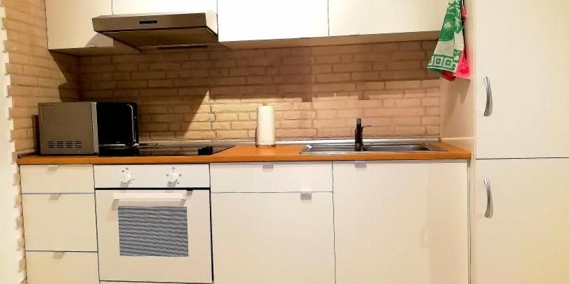 Precioso Apartamento Frente Del Mercado Central Валенсия Екстериор снимка